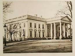 Grover Cleveland's term ends