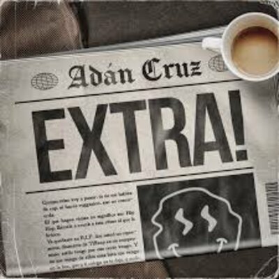 Timeline: Adán Cruz