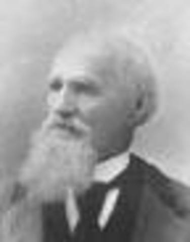 John Henry Brown