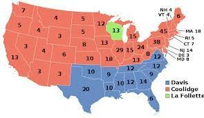 Elected for a second term of presidency