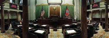 James gets elected as senator of state