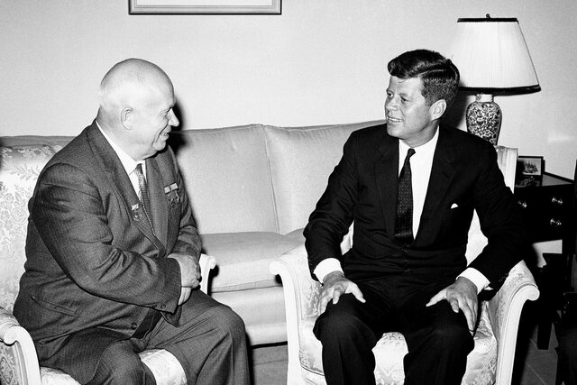 Cuban Missile Crisis