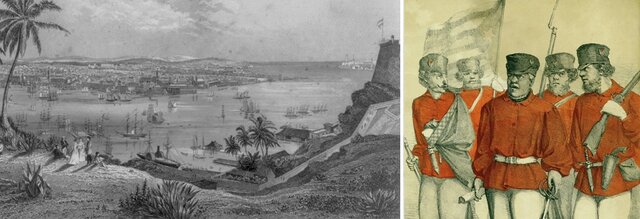 Expedition Underway?