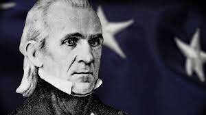 Polk becomes governor of Tennessee and part of Congress