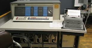 IBM 1620