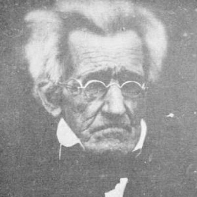 Timeline: Andrew Jackson's Timeline