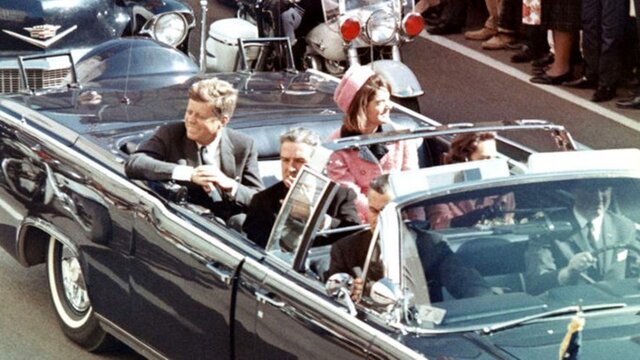 Assassination of JFK