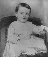 Birth of Calvin Coolidge