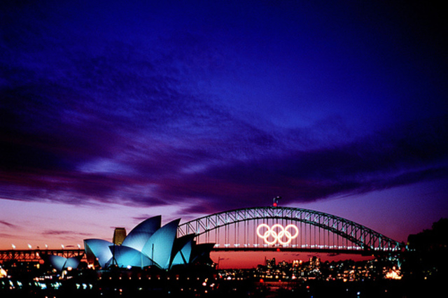 Sydney Games