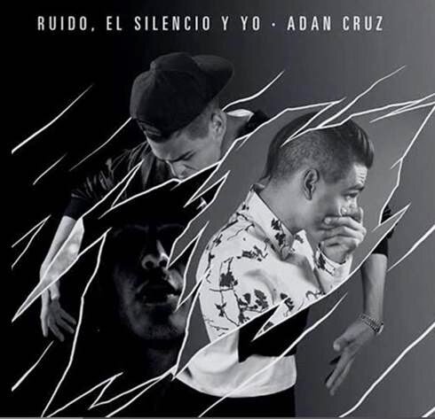 Adán Cruz releases his 3rd album
