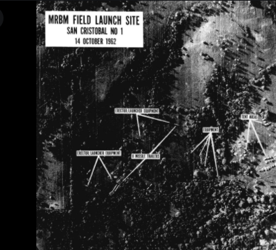 Cuban Missile Crisis