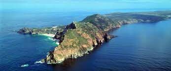 Esperantza oneko lurrmuturra aurkitu