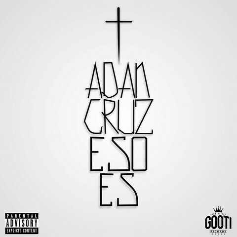 Adán Cruz releases his 5th album, before to go to jail.