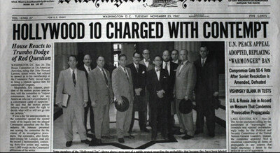 Hollywood 10