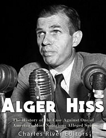 Alger Hiss case