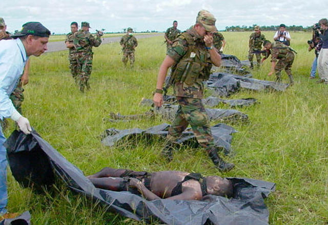 Operación Dinastía