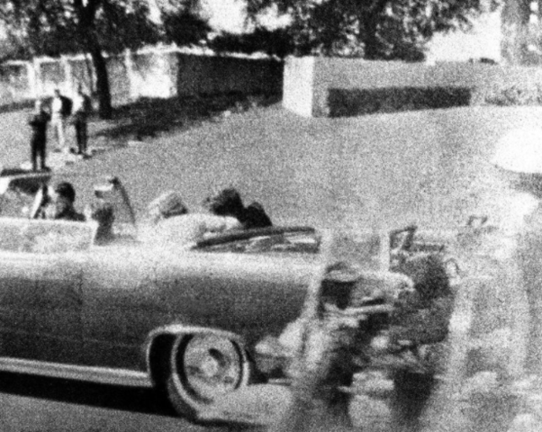 JFK Assassination
