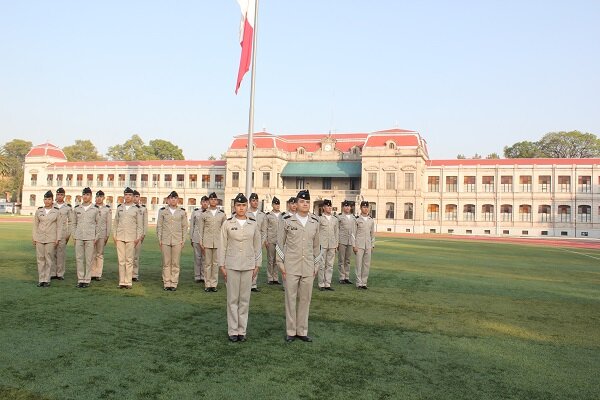Colegio del Cuerpo de Ingenieros Militares
