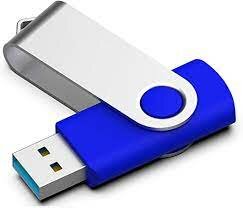 Pen Drive, SD, SHD