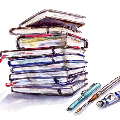 Timeline: Independent Reading