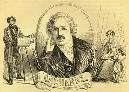 Daguerre se alía con Niepce.