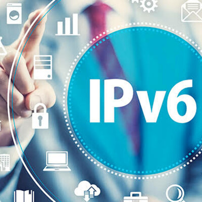Timeline: Direcciones IPV6