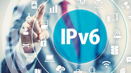 Timeline: Direcciones IPV6