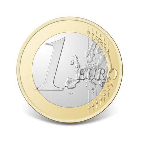 Eslovàquia adopta a l’euro com a moneda oficial