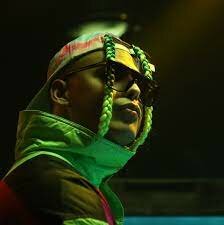 Adán Cruz goes to rehab 2 times