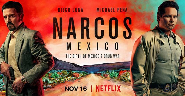 Lanzamiento de la primera temporada