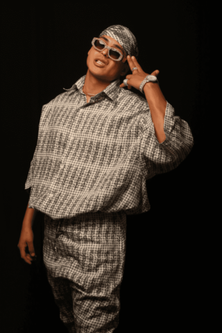 Adán Cruz and his evolution