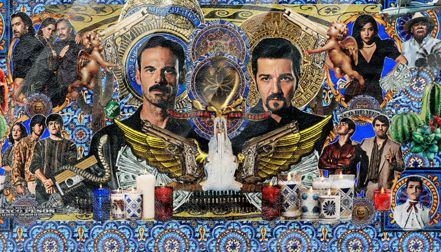 Lanzamiento de la segunda temporada