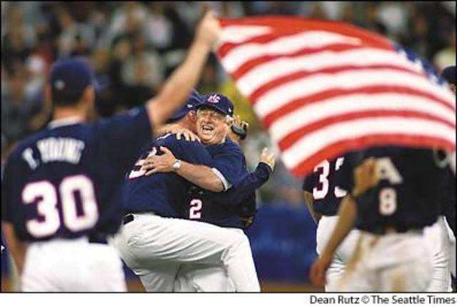 Baseball and Softball Elimination
