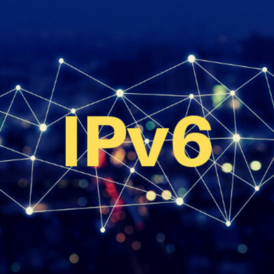 Timeline: Direcciones IPv6