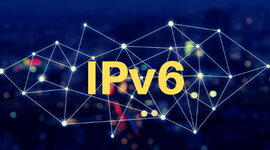 Timeline: Direcciones IPv6
