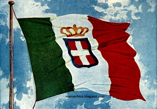 NASCITA REGNO D' ITALIA