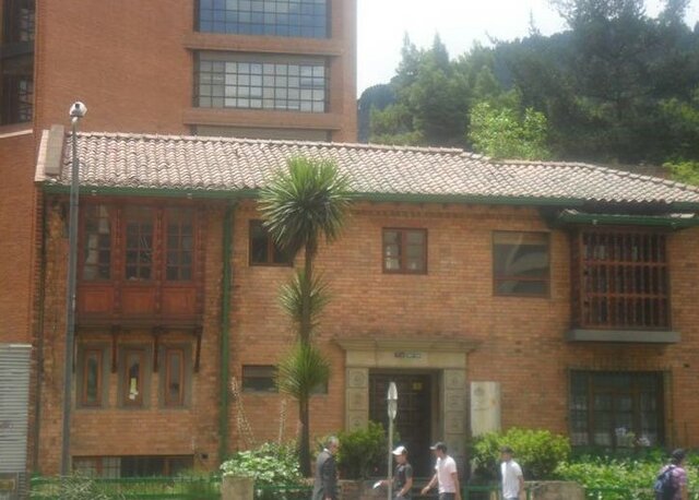 Traslado a la Casa Navarro