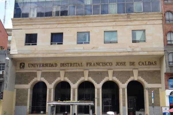 Sede: Facultad de Ingeniería