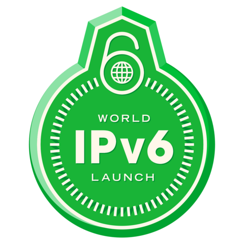 día mundial de IPv6