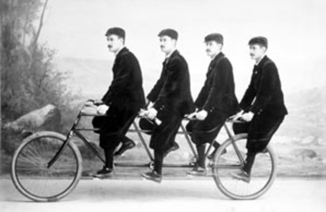 la fotografia durante el franquismo español