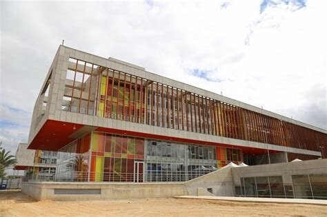 Sede: Bosa "El Porvenir"