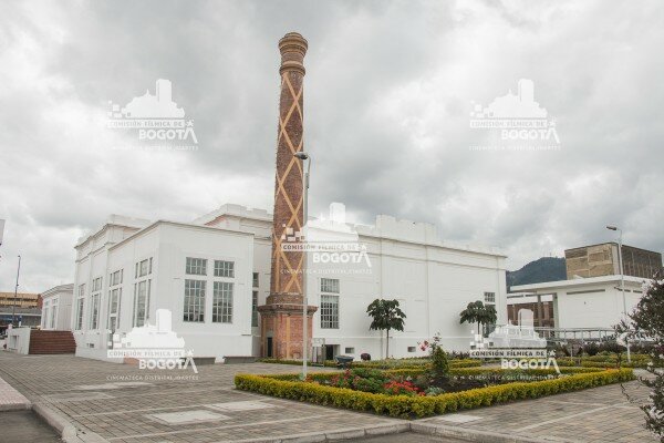 Sede: Aduanilla de Paiba