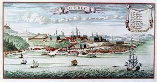 Fondation de la compagnie des Cent-Associés