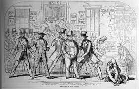 Panic of 1819