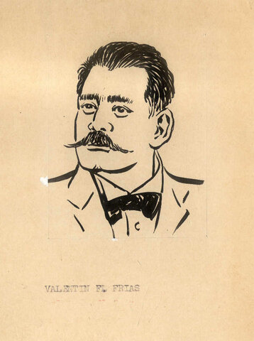 Valentín F. Farías escribió el libro “Las Calles de Querétaro”