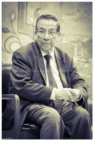 Aurelio Olvera fue director de la banda del estado de Querétaro durante 50 años