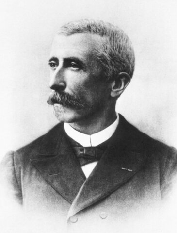 THÉODULE ARMAND RIBOT