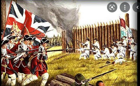 End of the French and Indian War