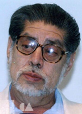 Francisco Cervantes Vidal ganó el Premio Xavier Villaurrutia