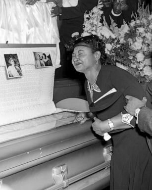 Emmett Till murder